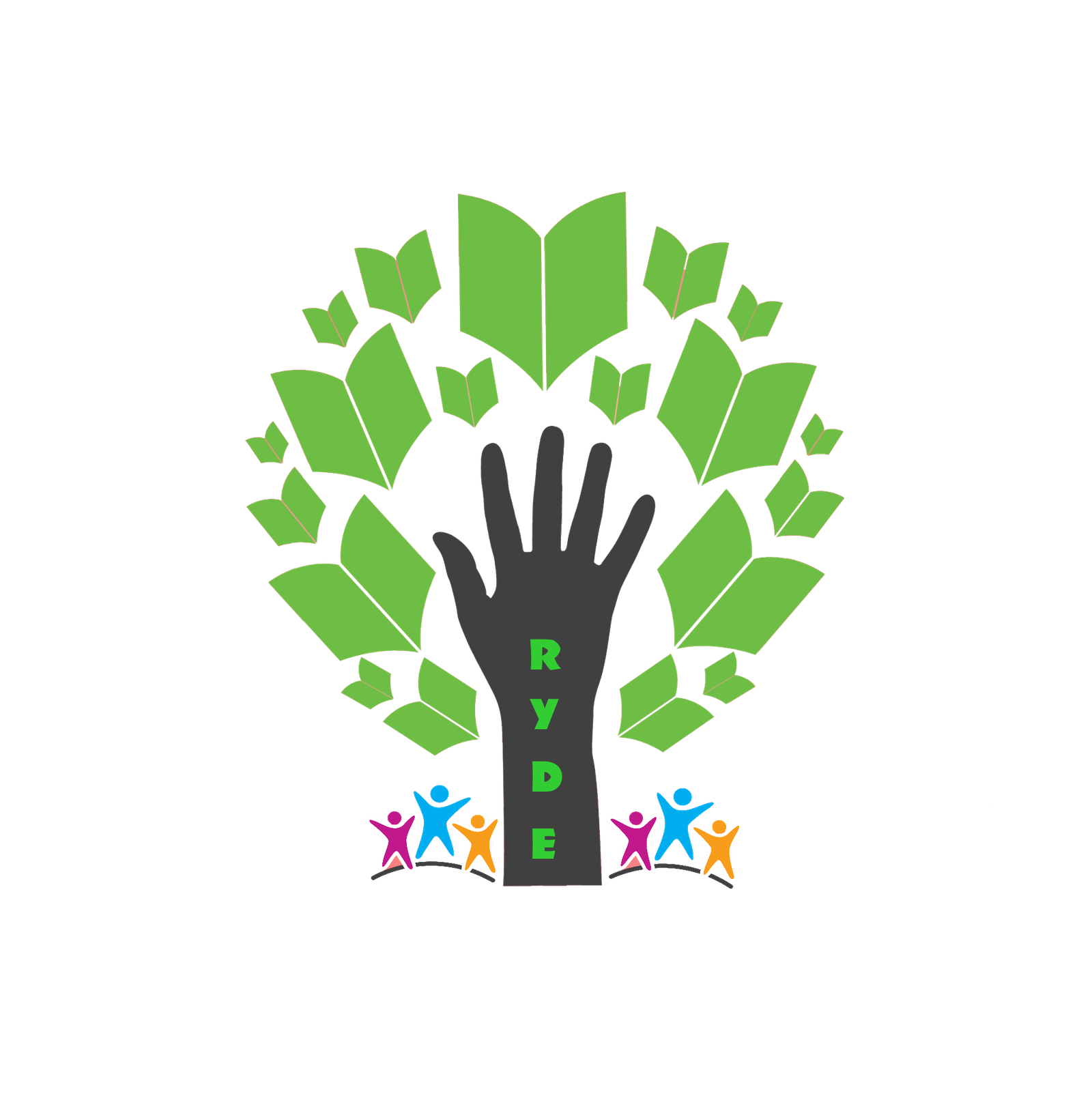 Ryde Foundation Logo